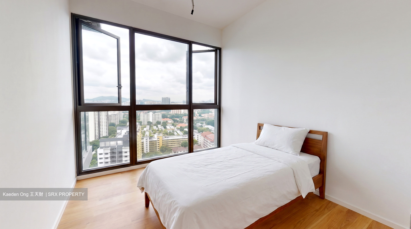 Clavon (D5), Apartment #602904201